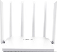 Роутер беспроводной Netis NC63 AC1200 10/100/1000BASE-TX белый