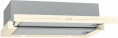 Встраиваемая вытяжка GORENJE BHP62CLI