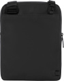 Сумка Piquadro Wollem CA1816W129/N черный полиэстер/натур.кожа