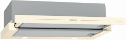 Встраиваемая вытяжка GORENJE BHP62CLI