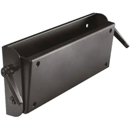 Кронштейн-адаптер универсальное ONKRON ATL-1881, настенный, наклон,  черный