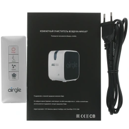 Воздухоочиститель Airgle AG300