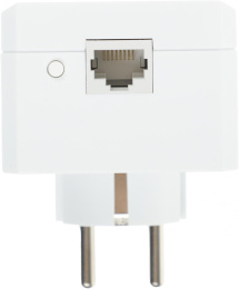 Сетевой адаптер HomePlug AV TP-Link TL-PA7017P KIT AV1000 Gigabit Ethernet (упак.:2шт)