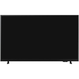 Телевизор QLED Samsung 32" QE32Q5FAAUXPY черный FULL HD 60Hz DVB-T2 DVB-C DVB-S2 USB WiFi Smart TV (RUS)
