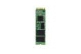 Твердотельный накопитель Transcend SSD 820S, 480GB, M.2 22x80mm , SATA3, 3D TLC, R/W 530/480MB/s, IOPs 50 000/75 000, TBW 160, DWPD 0.3 12 мес. TS480GMTS820S