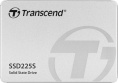 SSD накопитель Transcend 225S TS1TSSD225S 1ТБ, 2.5", SATA III, SATA