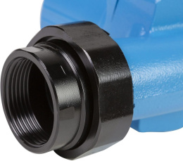 Насос циркуляционный Джилекс Циркуль 25/60,  центробежный, поверхностный, 3720л/ч [2560]