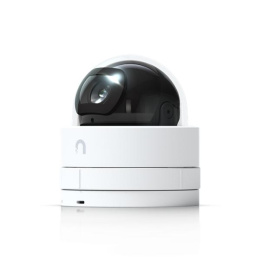 Камера видеонаблюдения Ubiquiti UniFi Protect Camera G5 Dome Ultra идеокамера 2K HD 4MP , 30 к/с, 102,4°, ИК-подсветка до 20 м UVC-G5-Dome-Ultra