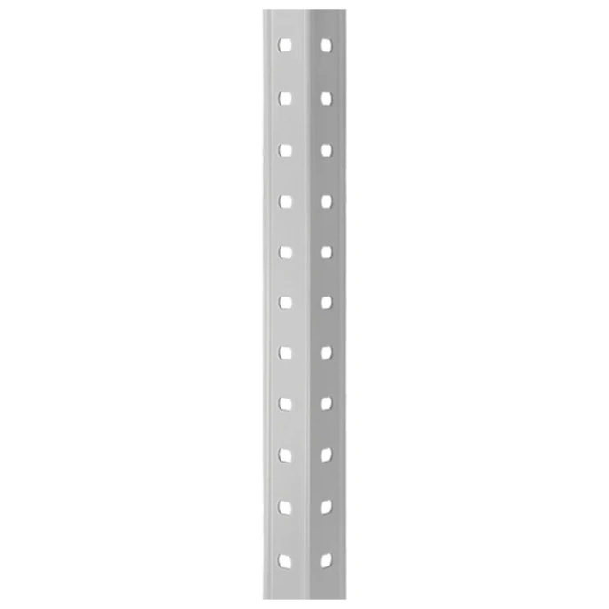 Металлический стеллаж Gigant 1800x1000x500 4 полки GST-181054