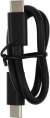 Внешний аккумулятор Power Bank TOPON TOP-T100, 26800мAч, черный [103270]