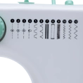 Швейная машинка RAGEX R1103, цвет: 100 белая