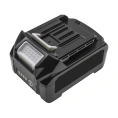 Аккумулятор CS-MKT402PW для MAKITA XGT 40Vmax /p/n: 191L29-0, 191B36-3, 191B26-6/ 40V 2.0Ah/ Cameron Sino P102.00102