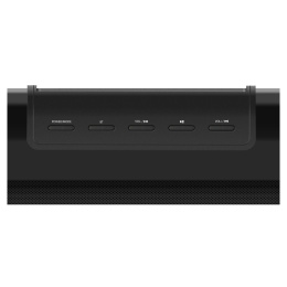 Саундбар SVEN SB-2200D, черный 300Вт, DD, BT, HDMI, ПДУ, Optical, USB, дисплей, беспроводной сабвуфер