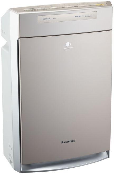Климатический комплекc Panasonic F-VXR50R-N, золотистый [20334]