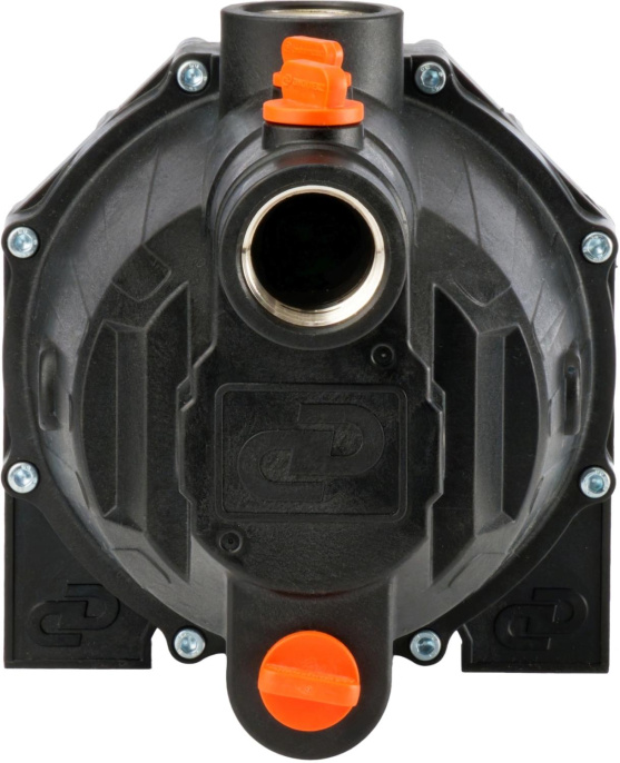 Насос садовый Джилекс Джамбо Про 60/35 П 620Вт 3600л/час центробежный 3101