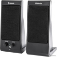 Defender SPK-170 Акустическая система 2.0 мощность 4Вт USB
