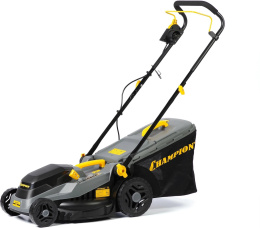 Газонокосилка ручная Champion EM3816 1.6Вт