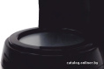 Кофеварка Sakura SA-6107BK