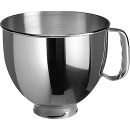 Миксер KitchenAid настольный с откидным блоком Artisan 4.8 л цвет лавандовый