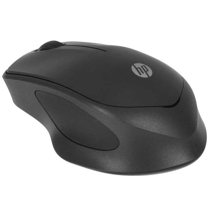 Мышь беспроводная HP 280 Silent Wireless Mouse cons 19U64AA#ABB