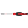 Отвертка универсальная Milwaukee SHOCKWAVE 14 в 1 4932498174
