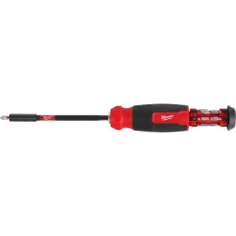 Отвертка универсальная Milwaukee SHOCKWAVE 14 в 1 4932498174