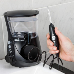 Ирригатор WATERPIK WF-662 цвет:черный