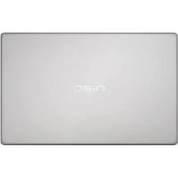 Ноутбук FocusLine F160a-012 16.1" 1920x1080 IPS матовый /AMD Ryzen 7 5700U 1.8Ghz /32768Mb/1024SSDGb/noDVD/Int:AMD Radeon Vega 8 /Cam/BT/WiFi/45.6WHr/war 1y/1.77kg/Space Gray/noOS + не МПТ