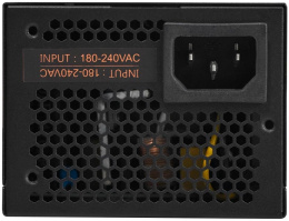 Блок питания KINGPRICE KPPSU350, 350Вт, 80мм, черный [kppsu350-tfxv3]