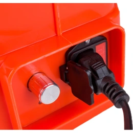 Ранцевый аккумуляторный опрыскиватель Gigant 16 л GS-07