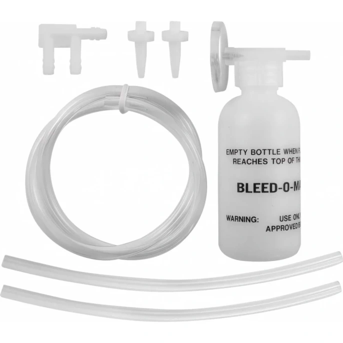 Приспособление для прокачки тормозов Jonnesway AN010022 48800