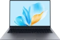 Ноутбук HONOR MagicBook X16 BRG-385 2025 (5301ALXS) 16"FHD+ IPS/i3-1315U 6c/8GB/512GB SSD/Intel UHD/DOS