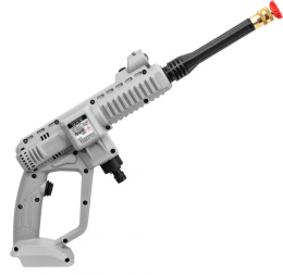 Минимойка Интерскол АМ-40/18В без АКБ и ЗУ 746.0.0.70