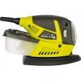 Дельташлифмашина Ryobi + 20 шлифлистов RPS100-SA20 5133002906
