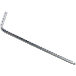Шаровый шестигранник 4 L 105мм АвтоDело Professional 39144 14026