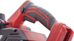 Рубанок REDVERG RD-P18/U