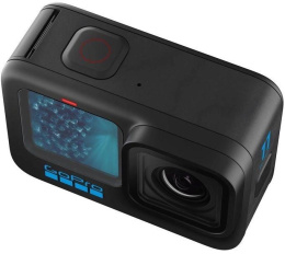 Экшн-камера GoPro HERO11 5.3K, WiFi, черный [chdhx-112-th]