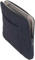 Чехол для ноутбука 13.3" Riva 8903, черный [8903 black]