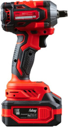 Гайковерт аккумуляторный FUBAG PRWA 500 1/2’’ (46721)