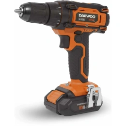 Аккумуляторный дрель-шуруповерт DAEWOO DAA 1620 Li DAA 1620Li