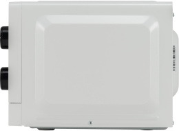 Микроволновая Печь Hyundai HYM-M2049 20л. 700Вт белый/черный