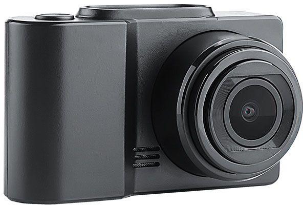 Видеорегистратор INCAR VR-450,  черный