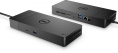 Докстанция Dell Dock WD19S; 130W USB-C ; 2xDP 1.4; 1xHDMI 2.0; 2xUSB-C; 3xUSB-A; 1xRJ-45 WD19-4892