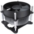 Кулер для процессора DEEPCOOL CK-11508 LGA1200/115X 80шт/кор, TDP 65W, Fan 92mm BOX