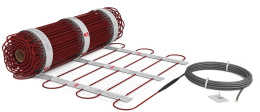 Мат нагревательный Royal Thermo EasyFix RTEM 2-180-1 1м2 2м 180Вт красный