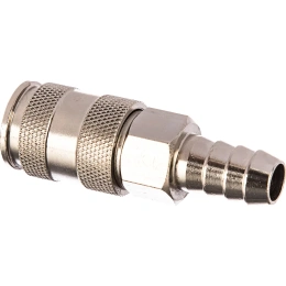 Муфта БРС европейского типа с установочной частью под шланг 12.7 мм Jonnesway GM-04AH 49479