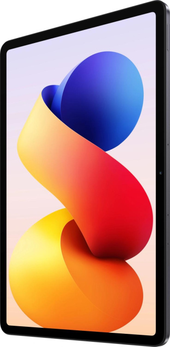 12.1" Планшет Xiaomi REDMI Pad 2 Pro P83X 6/128 GB 7s Gen 4 5G, 2560 x 1600, 120Гц, Android 15, графит [70749]