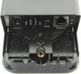 Точка доступа MikroTik RBwAP2nD-BE RouterBOARD wAP 1UTP 100Mbps, 802.11b/g/n, 2dBi