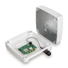 Роутер KROKS Rt-Ubx RSIM mQ-EC с SMD модемом Quectel EC25-EC, с поддержкой SIM-инжектора