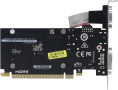 Видеокарта MSI NVIDIA GeForce GT 710 GT 710 2GD3H LP 2ГБ DDR3, Low Profile, Ret